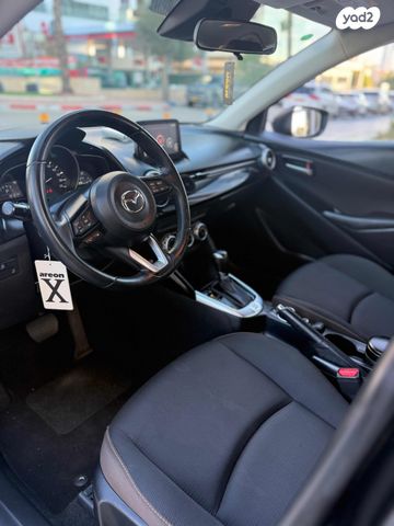 מאזדה 2