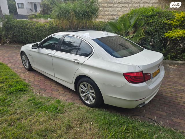 ב מ וו סדרה 5