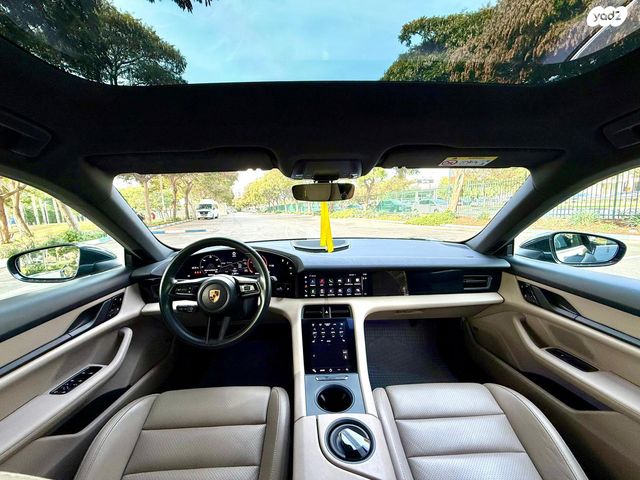 פורשה טייקן