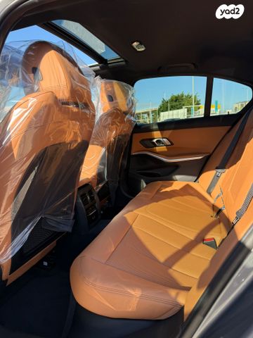 ב מ וו סדרה 3