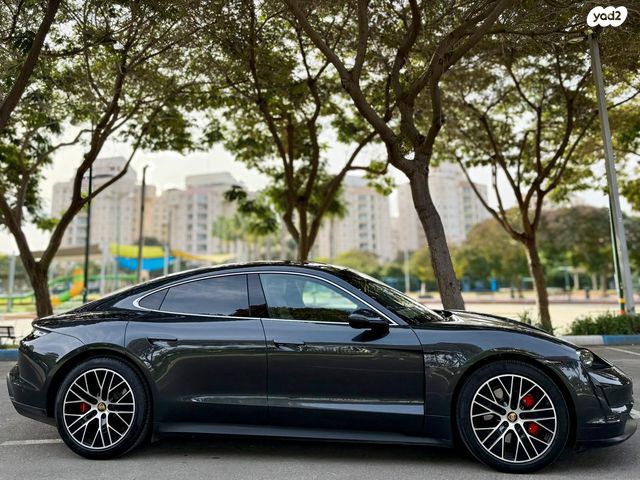 פורשה טייקן