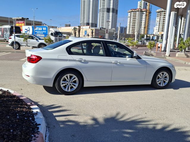 ב מ וו סדרה 3