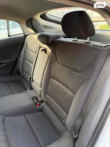 יונדאי איוניק