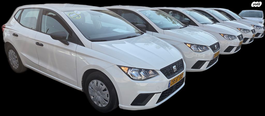 סיאט איביזה