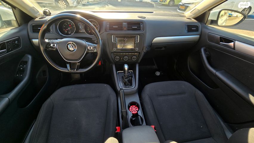 פולקסווגן ג'טה 