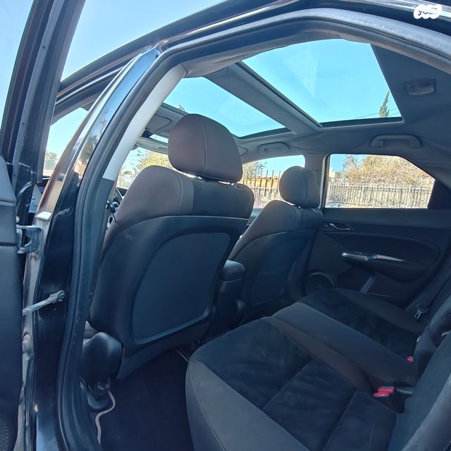 הונדה סיוויק