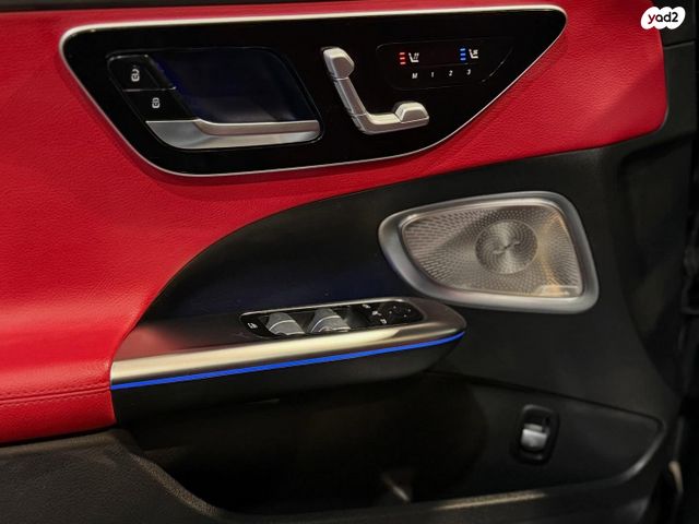 מרצדס-בנץ C-class