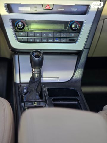 יונדאי סונטה