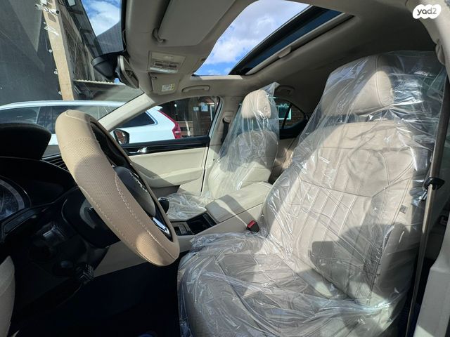 סקודה סופרב