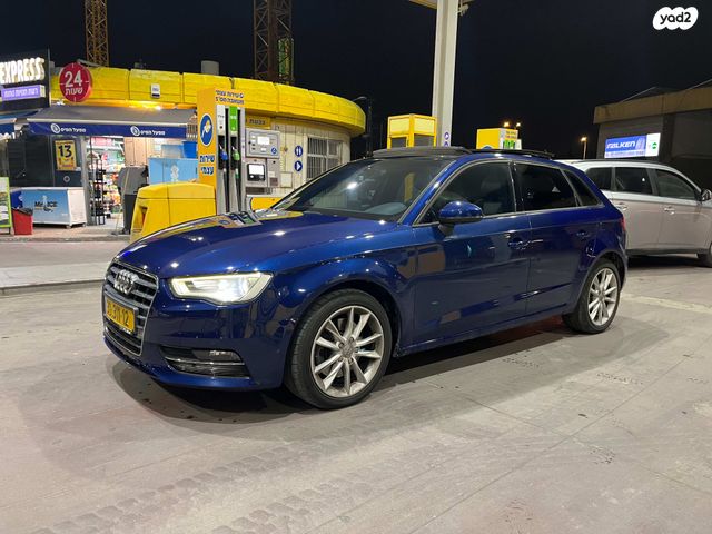 אאודי A3