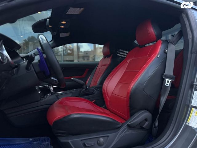 פורד מוסטנג