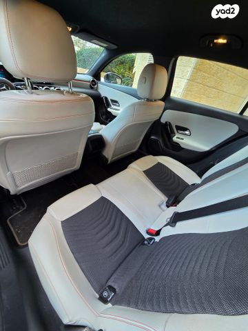 מרצדס-בנץ A-class