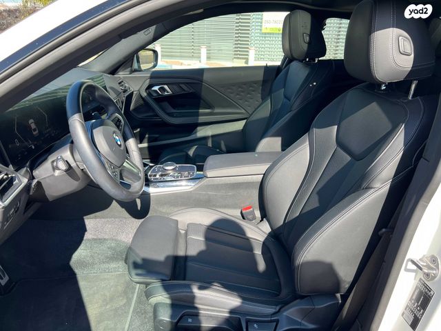 ב מ וו סדרה 2