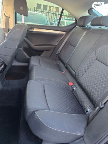 סקודה סופרב