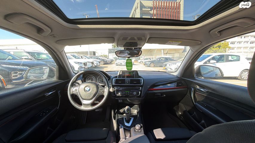 ב מ וו סדרה 1