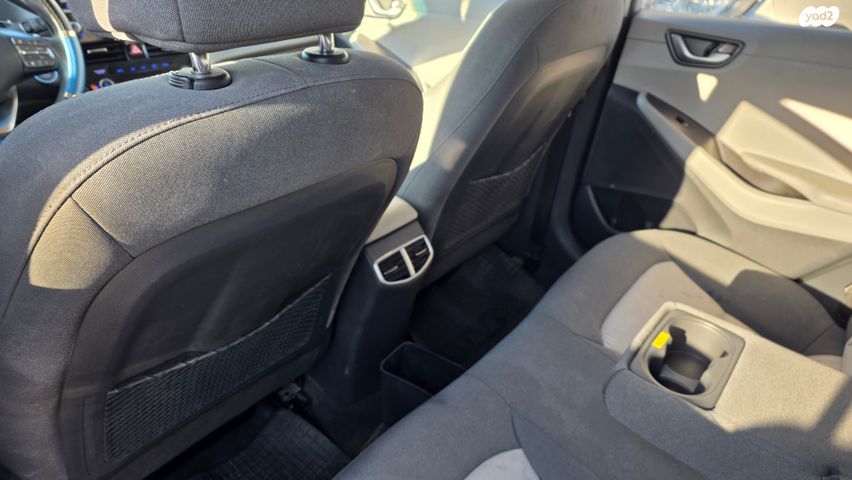 יונדאי איוניק