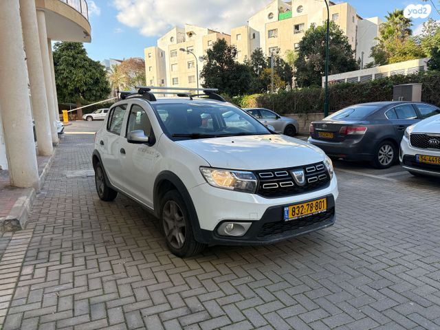 דאצ'יה סנדרו