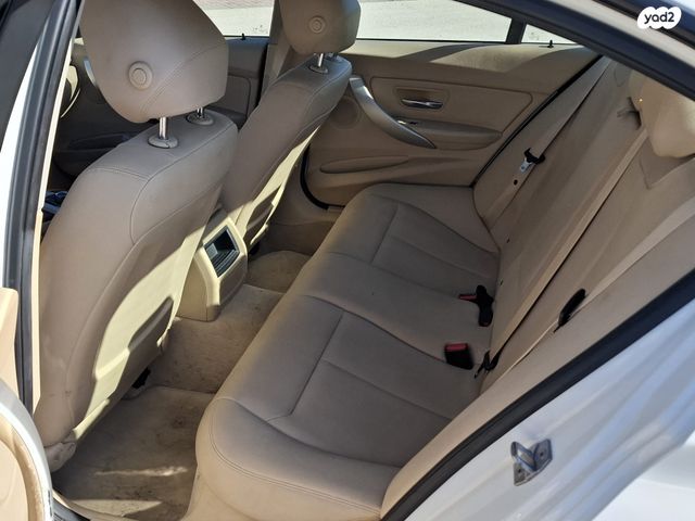 ב מ וו סדרה 3