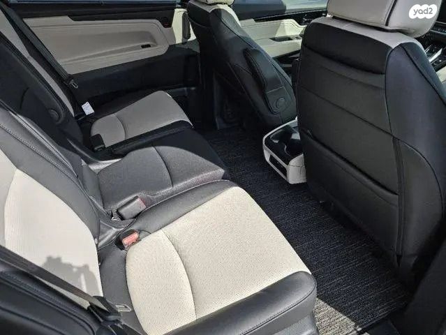 הונדה אודיסיי