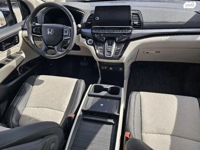 הונדה אודיסיי