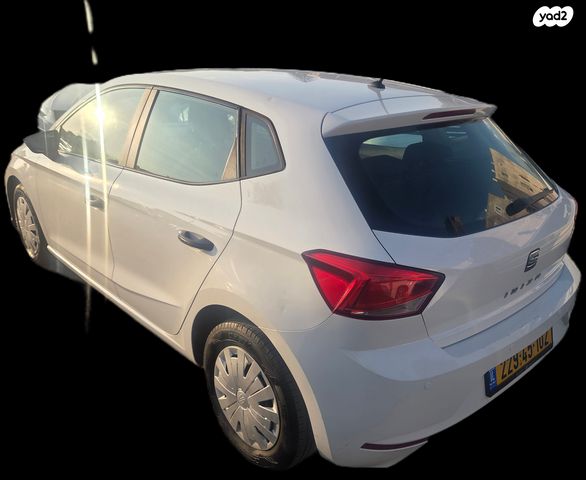 סיאט איביזה