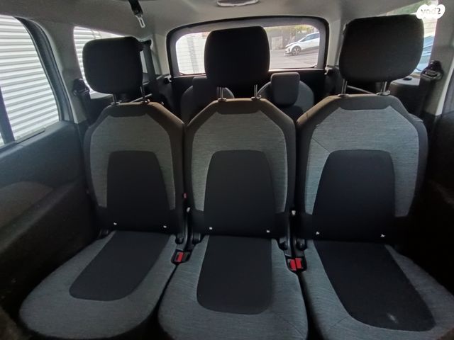 סיטרואן C4 פיקאסו