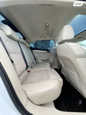 סקודה סופרב