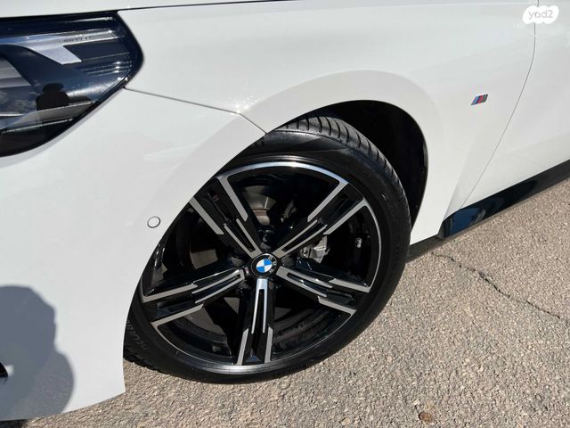 ב מ וו סדרה 2