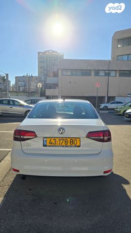 פולקסווגן ג'טה 