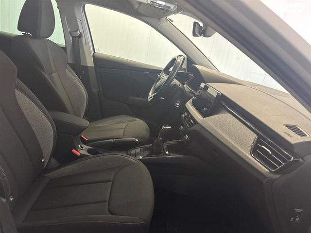 סקודה סקאלה