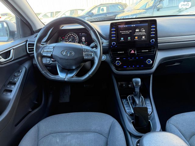 יונדאי איוניק