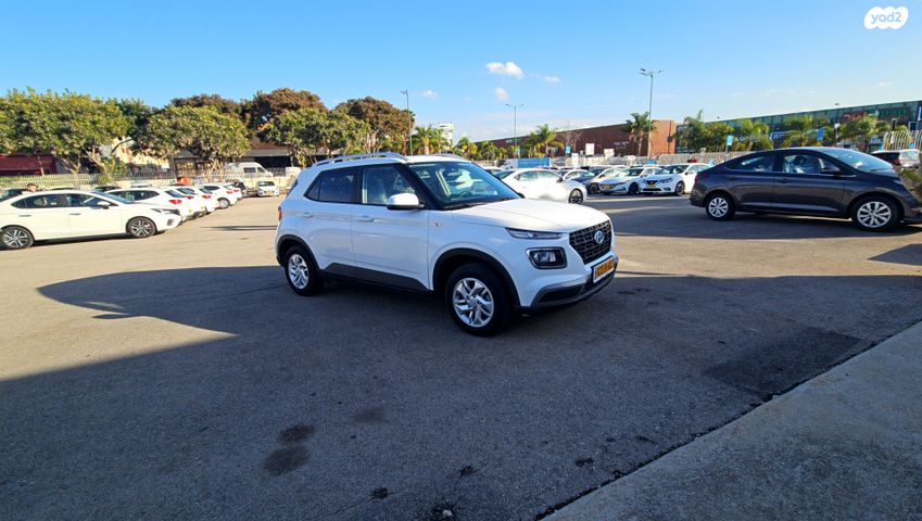 יונדאי וניו