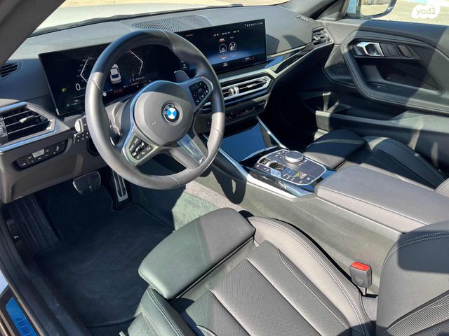 ב מ וו סדרה 2