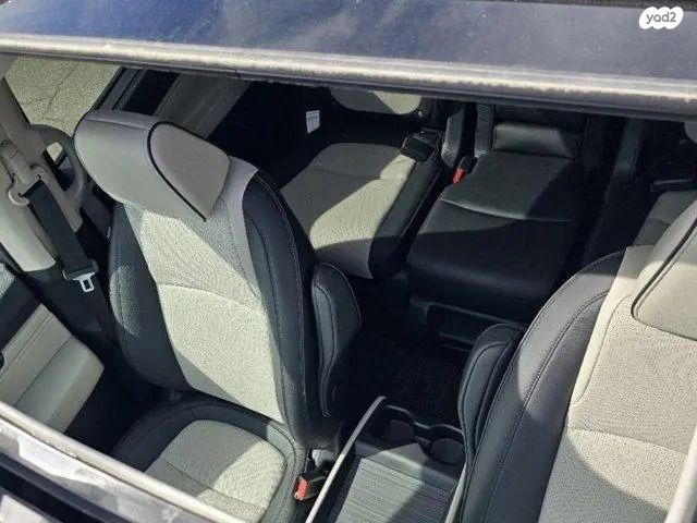 הונדה אודיסיי