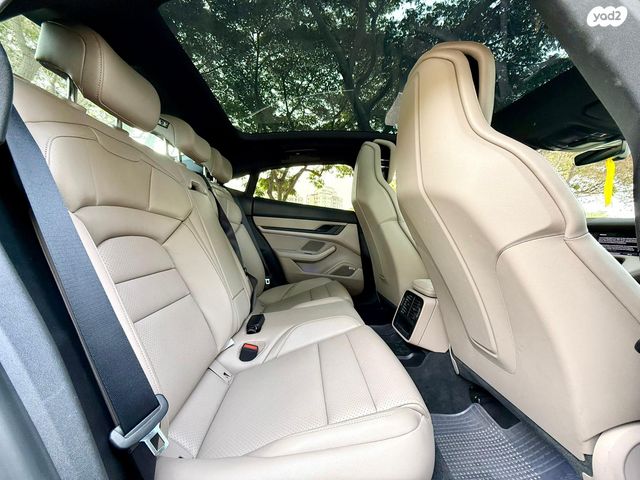 פורשה טייקן