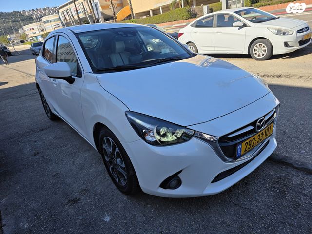 מאזדה 2