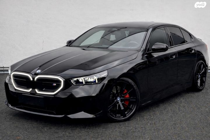 מודעת רכב ב מ וו I5