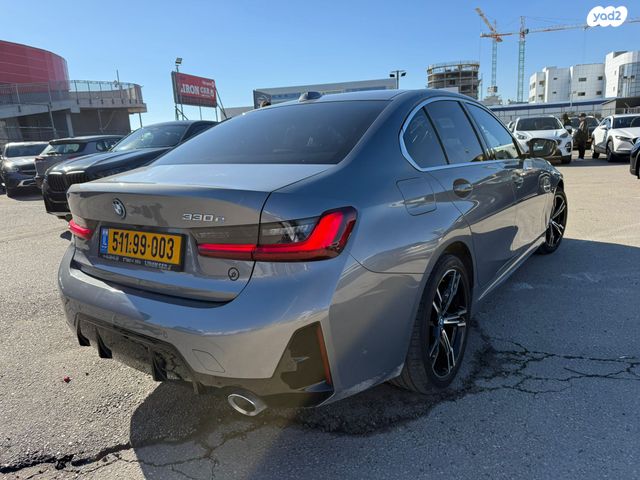 ב מ וו סדרה 3