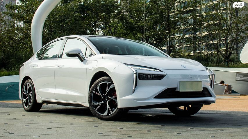 מודעת רכב אי.וי איזי Limo