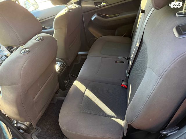 שברולט אורלנדו