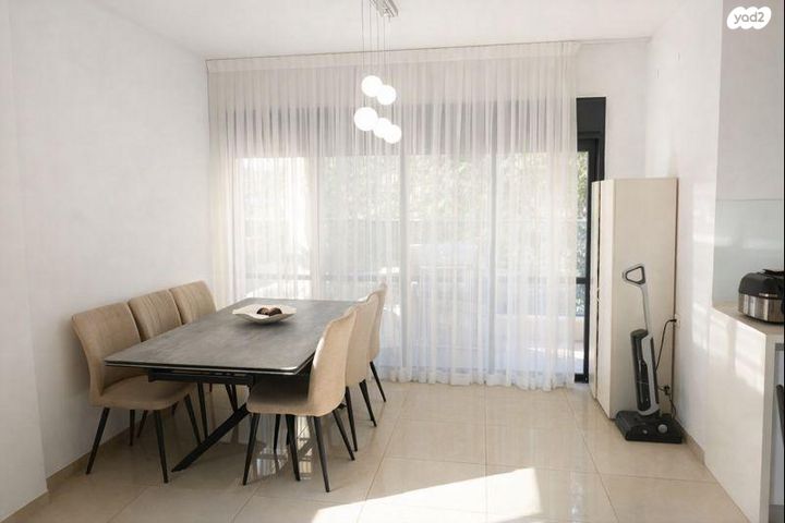 דירה, סוקולוב 43, מרכז העיר, קרית אתא