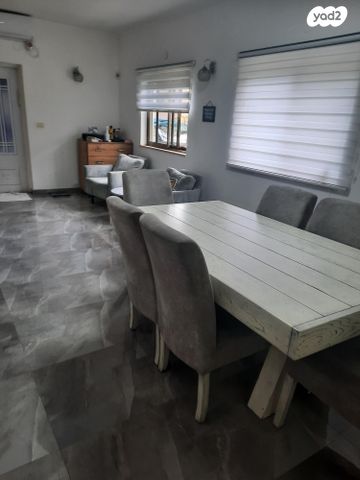 בית פרטי/ קוטג', השחף 4, המושבה, באר יעקב