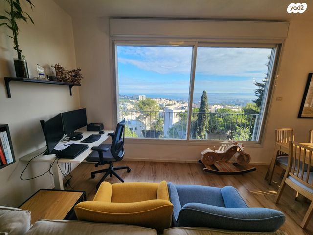 דירה, אלברט איינשטיין 47, אחוזה, חיפה