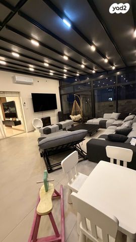 גג/ פנטהאוז, יעקב פיכמן 13, ח-501, חולון