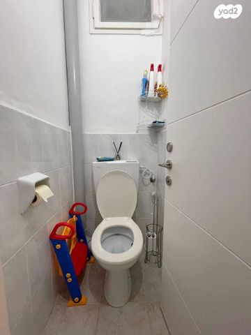 דירה, הנרייטה סולד 39, מרכז העיר, סביניה, הוותיקה, קרית ביאליק