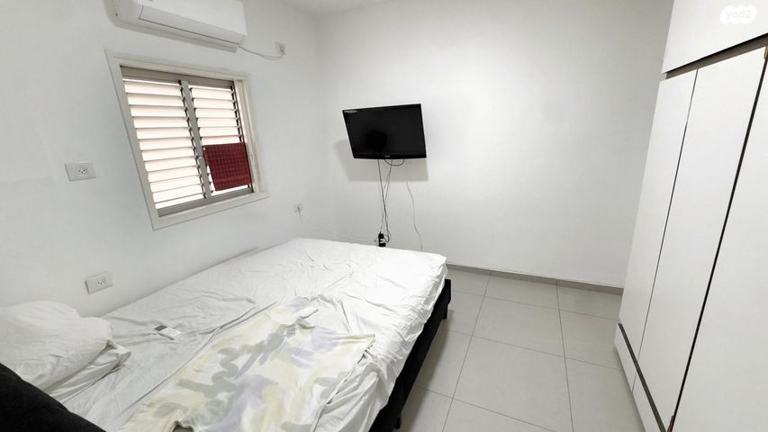 דירה, השיקמה 9, דרום מערב ותיק, בת ים