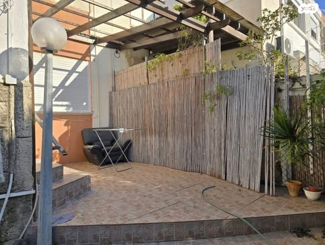 כללי, דרייפוס 6, קרית שפרינצק, חיפה