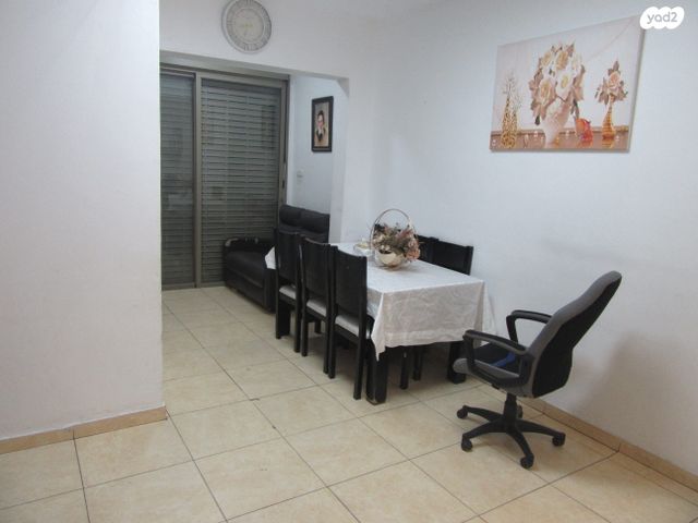 דירה, סמטת רחל 7, שאר העיר, בני ברק