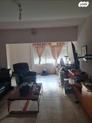 כללי, דרייפוס 6, קרית שפרינצק, חיפה