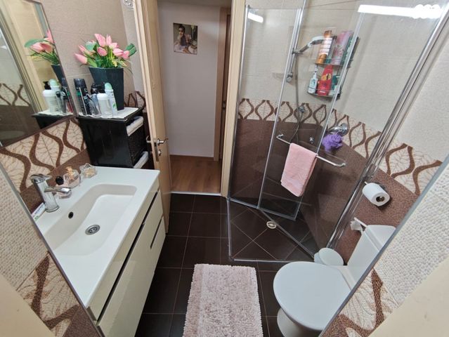 דופלקס, נחל שניר 15, רובע י"א, אשדוד